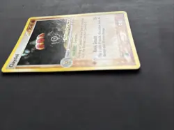 Pokemon TCG Claydol EX Emerald 24/106 Reverse Holo Uncommon 2005 Nintendo - MP - Image 2