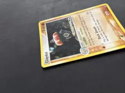 Pokemon TCG Claydol EX Emerald 24/106 Reverse Holo Uncommon 2005 Nintendo - MP - Image 4