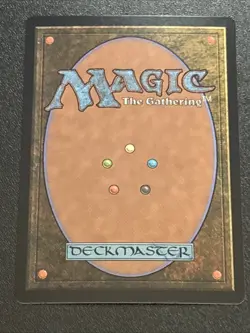 MTG Marvel Super Heroes Kree Sentinel Foil 0141 - Image 2