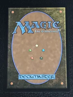 MTG Universes Beyond: Spider-man Symbiote Spider-Man Borderless 0217 NM Rare - Image 2