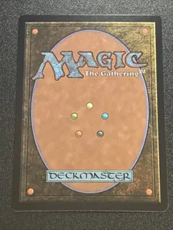 MTG Marvel Super Heroes Killmonger, Scourge of Wakanda Foil 0218 - Image 2