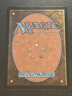 MTG Marvel Super Heroes Secret Invasion Foil 0072 Rare - Image 2