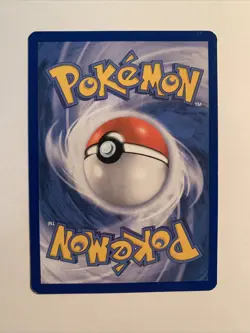 Pokemon Rapidash LV. 41 28/99 AR Arceus LP - Image 2