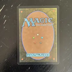 MTG card Seedtime from Judgment Regular Lightly Played - Image 2