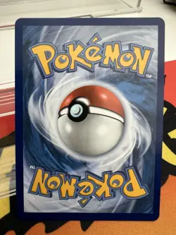 Pokemon TCG Snorlax EX 076/131 Prismatic Stamped Promo NM-MINT - Image 2