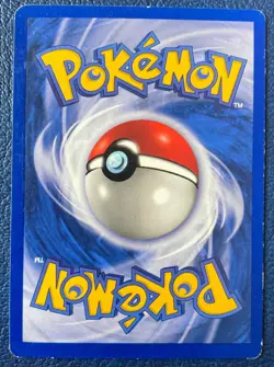 Grass energy 99/102 1st edition shadowless Base Set Vintage 1999 - MP - Image 2