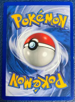 Fire Energy 98/102 1st edition shadowless Base Set 1999 Vintage WOTC - NM/LP - Image 2