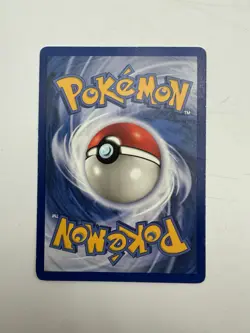 1999 Pokemon Charmander 1st Edition - Image 4