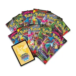 Pokemon Center Top-Trainer-Box - Mega-Entwicklung – Fatale Flammen (DE) PREORDER - Image 4