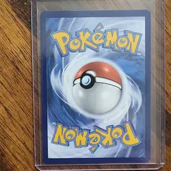 Riolu 215/198 SV01: Scarlet & Violet Base Set Holo - Image 3