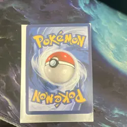 Mallow & Lana 231/236 SM Cosmic Eclipse Trainer Supporter Full Art Holo - Image 2