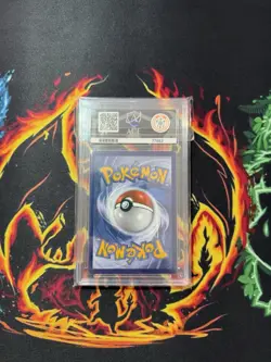 Pokemon Pikachu TCG EX Holo Black Star Promo Card XY84 - Image 2
