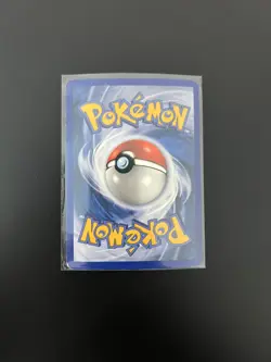Gyarados Cosmos Holo Rare 2005 Pokemon EX Deoxys - 8/107 MP - Image 3