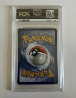 Charizard V SWSH050 SWSH: Sword & Shield Promo Cards Holo PSA 9 - Image 2