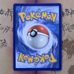 Eevee SWSH190 Black Star Promo Cosmos Holo NM Pokemon Card English - Image 2