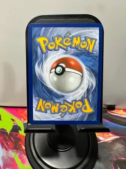 Wooper 155 Sv: Scarlet & Violet Promo Cards Holo - Image 2