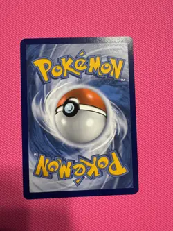 Pokemon TCG Arceus V SWSH 204 Sword & Shield Promos 2002 - Image 2