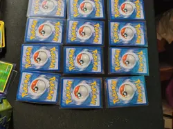Pokemon TCG Vintage 2007-2013 Mixed Holo/RH/Promo HGSS, BW, 15 Cards - Image 5