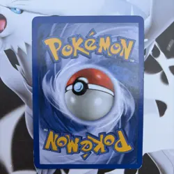 Pokemon Ninetails Base Set Holo Card 12/102 1999 WOTC Rare - Image 2