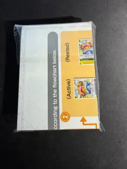 Roronoa Zoro - OP12-020 - Demo Deck sealed - One Piece ENG english card - Image 2
