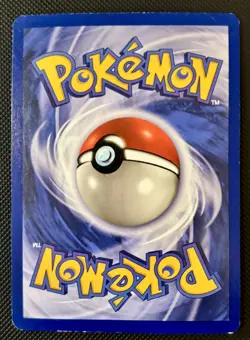 Aerodactyl 1/62 Holo Rare Fossil Original 1999 WOTC Pokemon Card TCG - Image 2