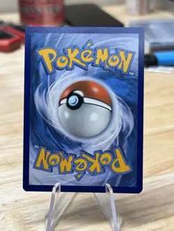 Pikachu V SWSH285 Holo Promo Pokemon Card NM - Image 2