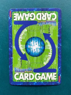 Bo-134 Akatorimon Digimon Digi-Battle Japanese Card Hyper Colosseum Bandai - Image 2