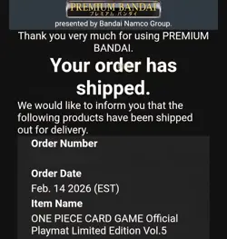 ONE PIECE CARD GAME Official Playmat Limited Edition Vol. 5 W/ Promo ENG PRESALE - Image 3