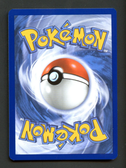 Wigglytuff 105/94 Phantasmal Flames Near Mint Illustration Rare Pokemon Card - Image 2