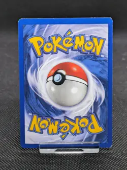 Lass 75/102 Rare Base Set Pokemon Card WOTC LP-NM - Image 2