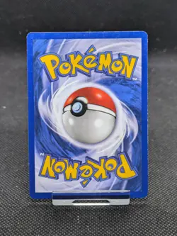 Lass 75/102 Rare Base Set Pokemon Card WOTC LP-NM - Image 4