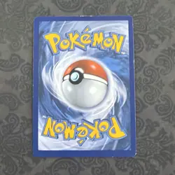 Mawile EX XY103 XY Black Star Promo Holo Pokemon Card - Image 2