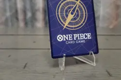 Bandai One Piece TCG Kaya - WINNER Foil & Promo OP03-044 EN Character Card - Image 4