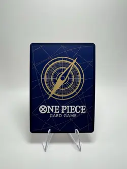 OP01-025 - Roronoa Zoro Alt Art One Piece Card - Image 4