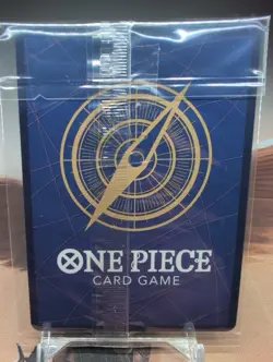 Yamato (Illustration Box Vol.2) - One Piece Promotion Cards (OP-PR) - SEALED - Image 2