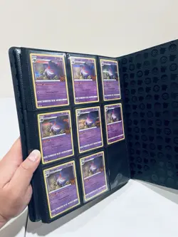 Pokemon TCG - (11) Gengar Cards Lot Sale - Image 1