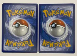 Dreepy 071/131 + Drakloak 072/131 Prismatic Evolutions 2 Card Lot Pokemon TCG - Image 2