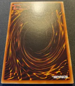 Yu-Gi-Oh! Dark Elf - MRD-113 - Metal Raiders 1st Edition (2002) NM - Image 5