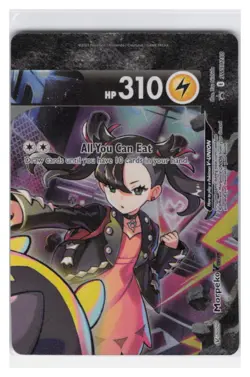 Morpeko V-Union Holo Promo SWSH: Sword & Shield Promo Cards SWSH288 NM - Image 1