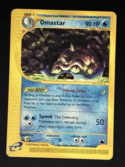 Skyridge Pokemon Card Lot - Image 3