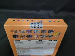 Pokemon TCG: Brave Stars Card Case Keychain Blind Box (Chinese) - Image 3