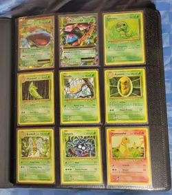 Pokemon XY Evolutions 2016, COMPLETE MASTER SET (With bonus cards!) - Image 1
