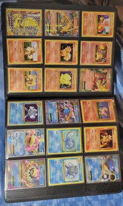 Pokemon XY Evolutions 2016, COMPLETE MASTER SET (With bonus cards!) - Image 2
