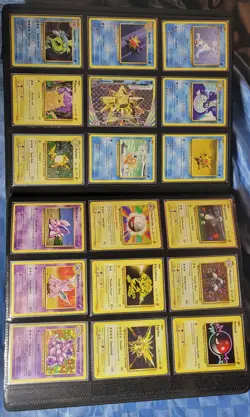 Pokemon XY Evolutions 2016, COMPLETE MASTER SET (With bonus cards!) - Image 3