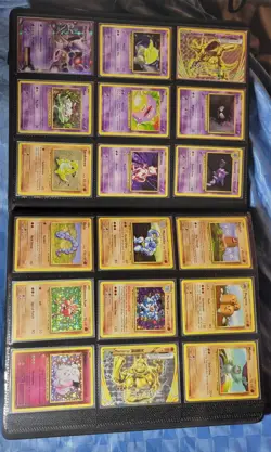 Pokemon XY Evolutions 2016, COMPLETE MASTER SET (With bonus cards!) - Image 4