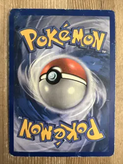 Pokemon TCG Card McDonald's Promo 2011 - Klink 10/12 Holo DMG - Image 2