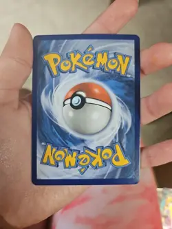 Dedenne GX Rainbow W Holographic Secret Rare 219/214 Pokemon Card - Image 2