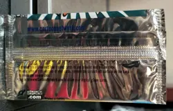 Cartoon Orbit gToons Online TCG SEALED Card Packs Cartoon Network 2002 - Image 2