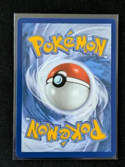 Pokemon TCG Destined Rivals Kangaskhan Illustration Rare Holo Card 204/182 - Image 2