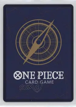 2024 One Piece Card Game: Premium PRB-01 The Best Reprint Pirate Foil Arlong - Image 2